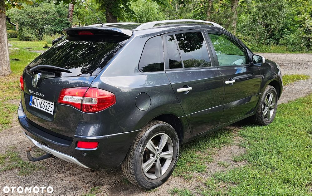 Renault Koleos - 13