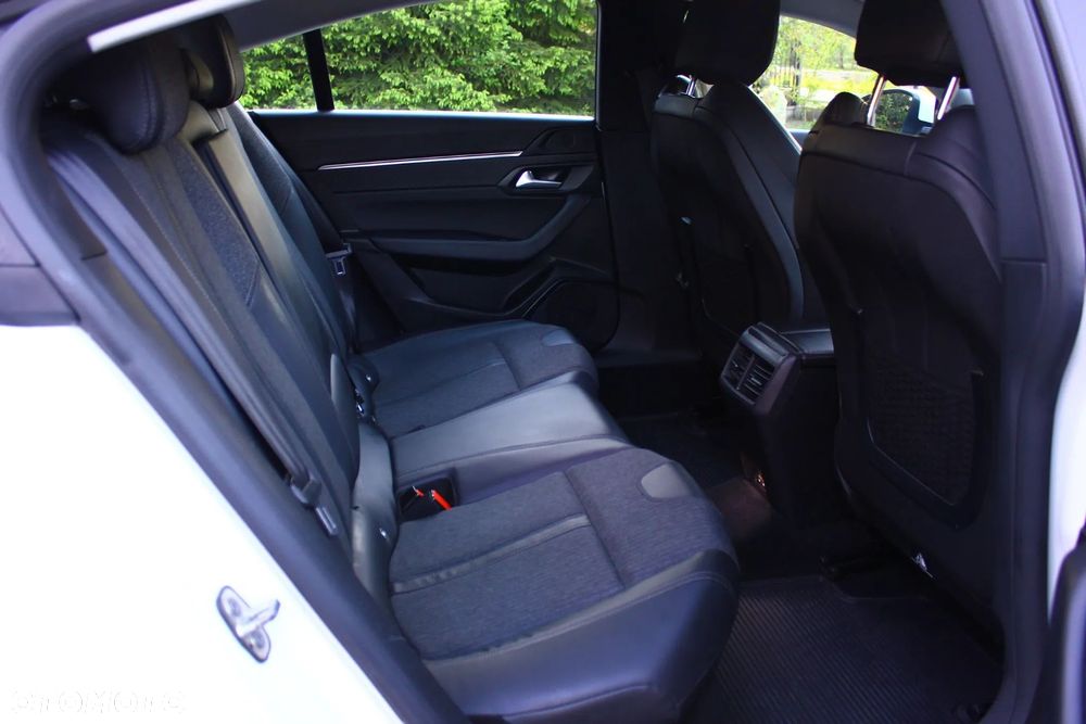 Peugeot 508 2.0 HDi Allure - 36