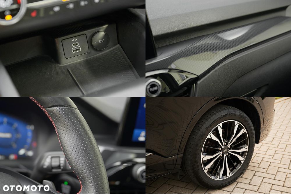 Ford Kuga 2.0 EcoBlue 4x4 ST-LINE X - 37