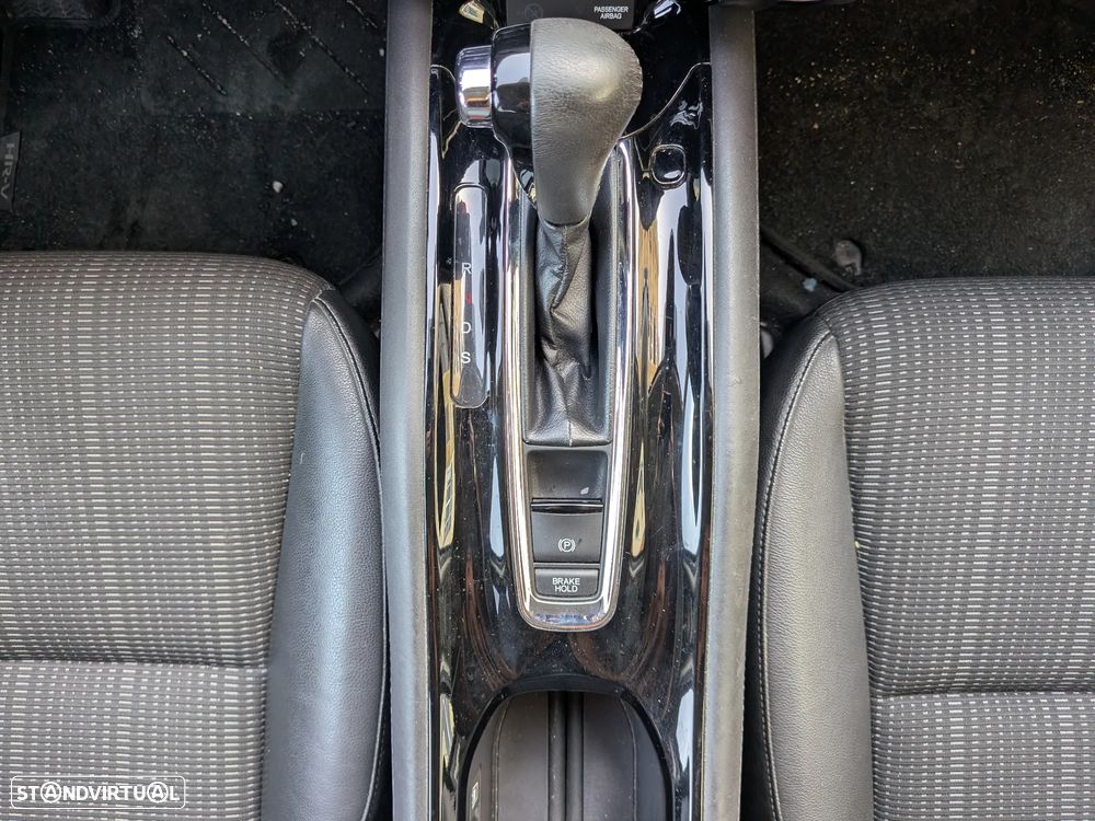 Honda HR-V 1.5 i-VTEC Elegance +C.Navi CVT - 21