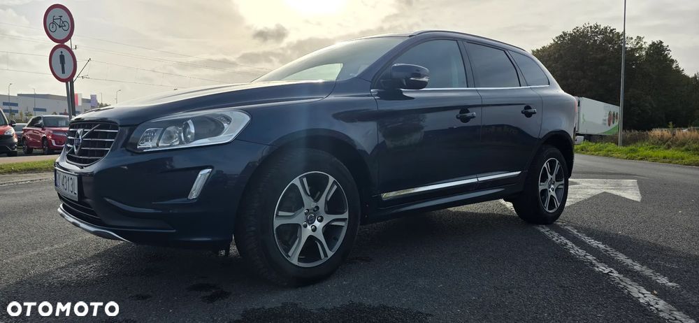 Volvo XC 60 D4 Drive-E Momentum - 15