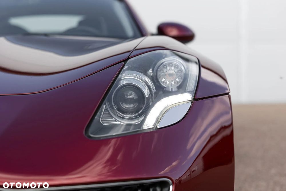 Fisker Karma Ecosport - 6