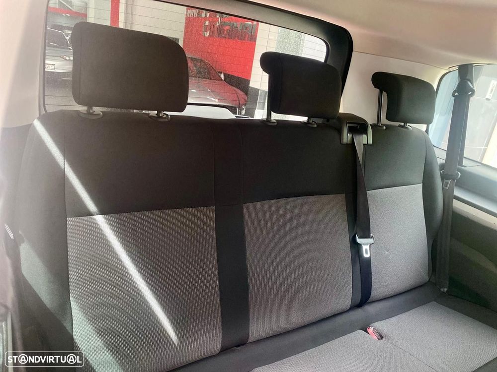 Citroën Spacetourer 1.5 BlueHDi XL Feel - 28