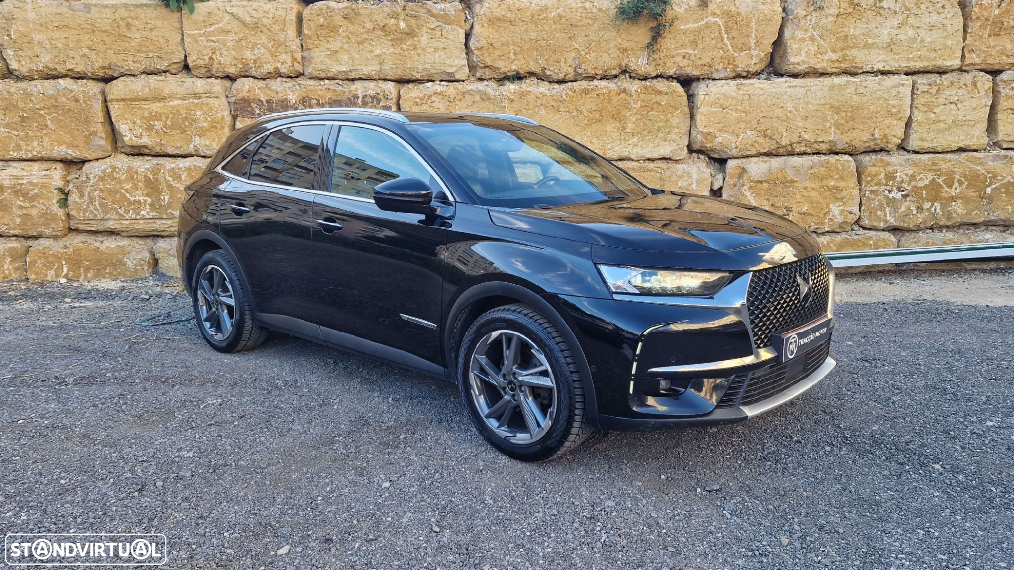 DS DS7 Crossback - 6