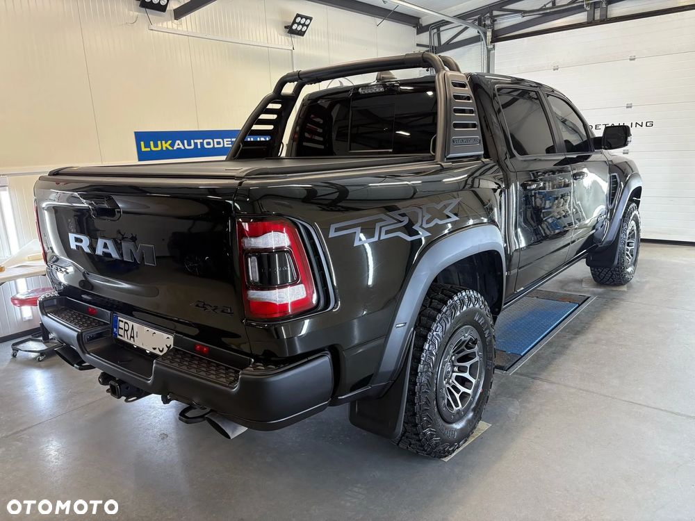 RAM 1500 TRX - 3