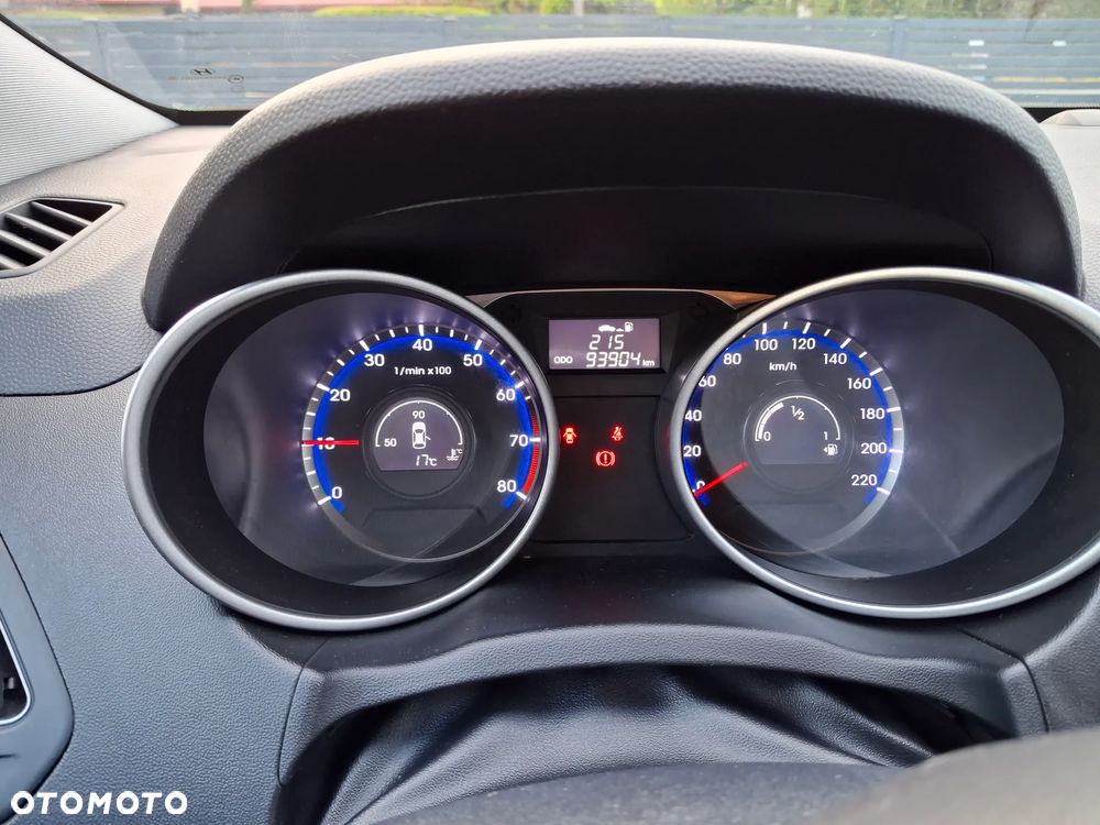 Hyundai ix35 1.6 GDI Comfort 2WD - 14