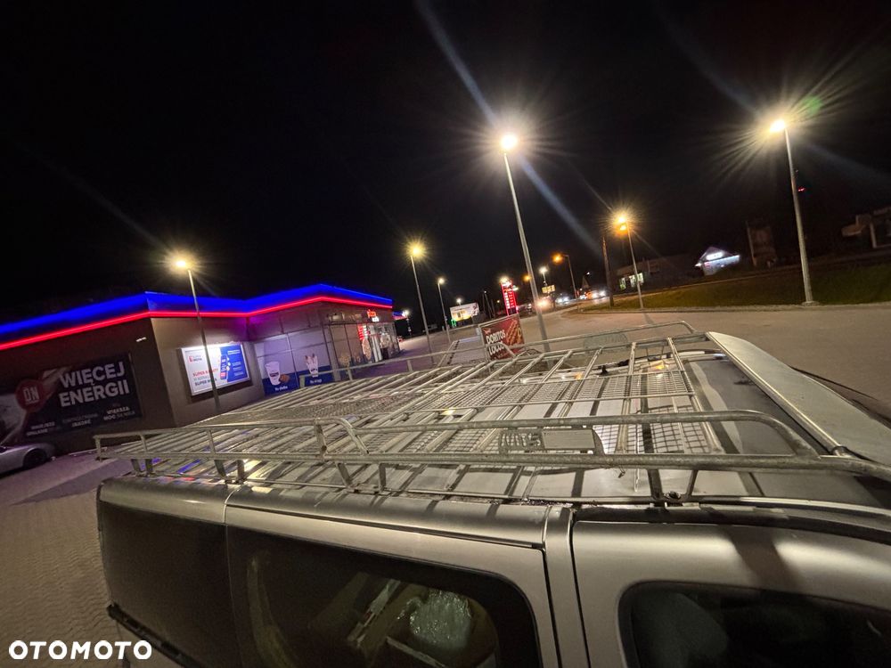 Renault Trafic Combi L2H1 - 29
