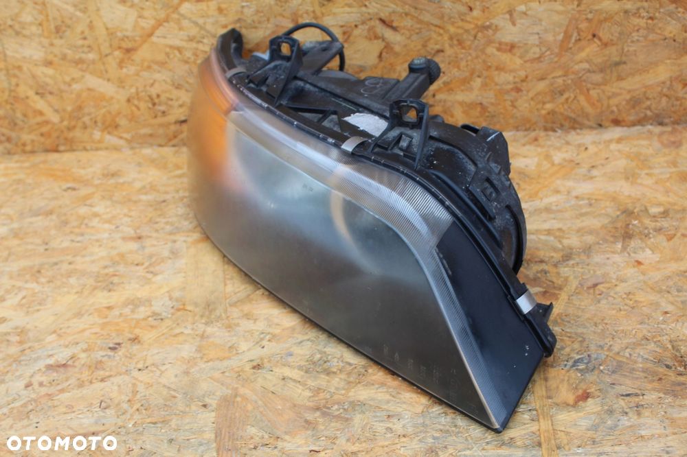 Lampa PRAWA BMW z3 oryginalna UK 8381084 - 2