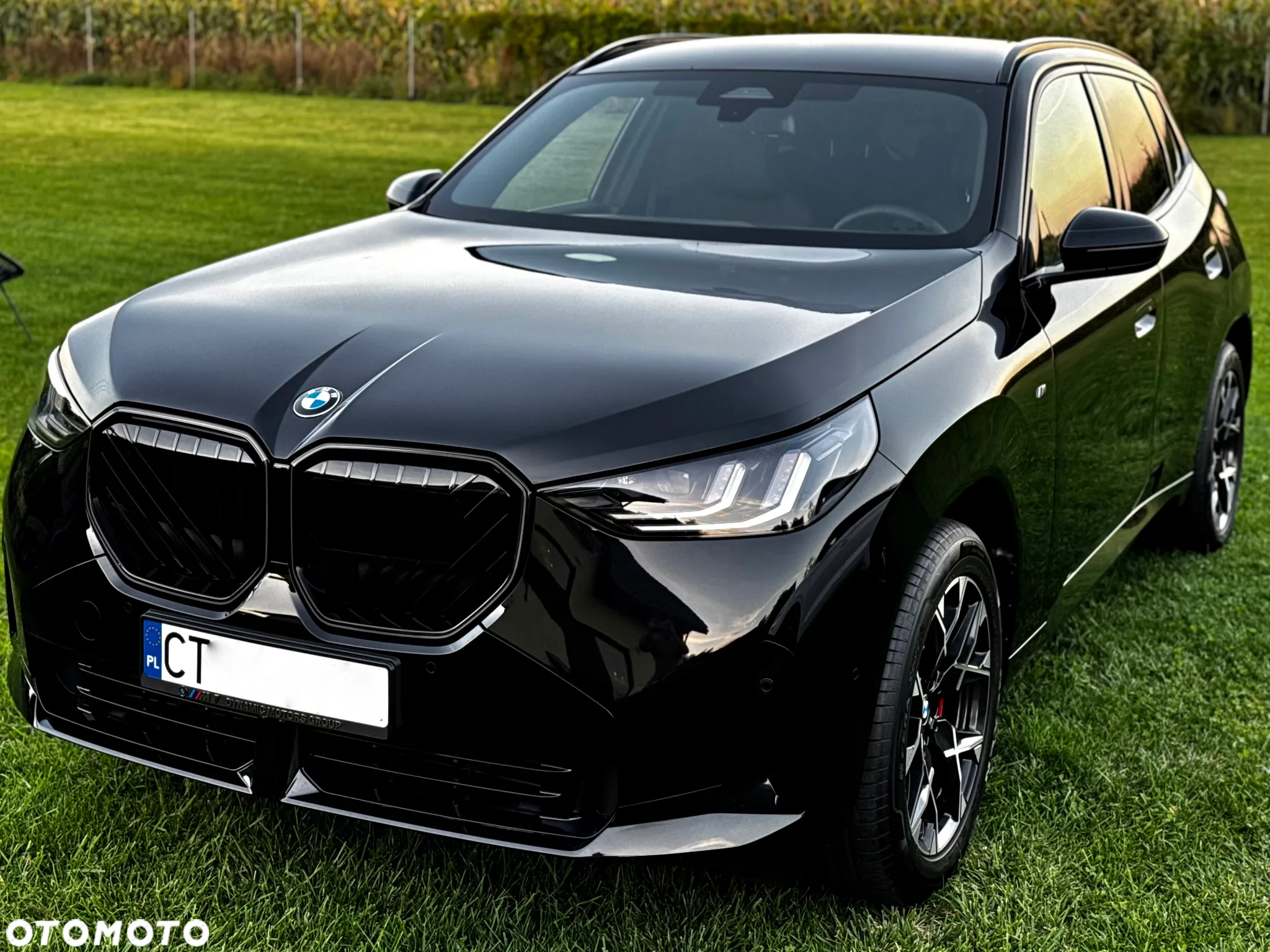 BMW X3 - 2
