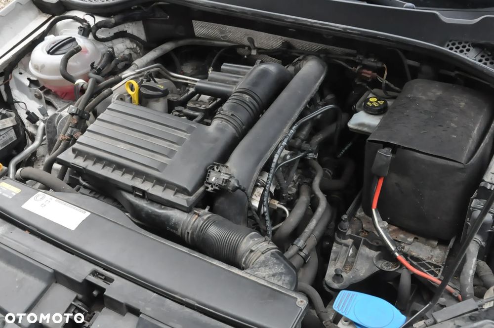 Seat Leon 1.4 TSI FR - 22