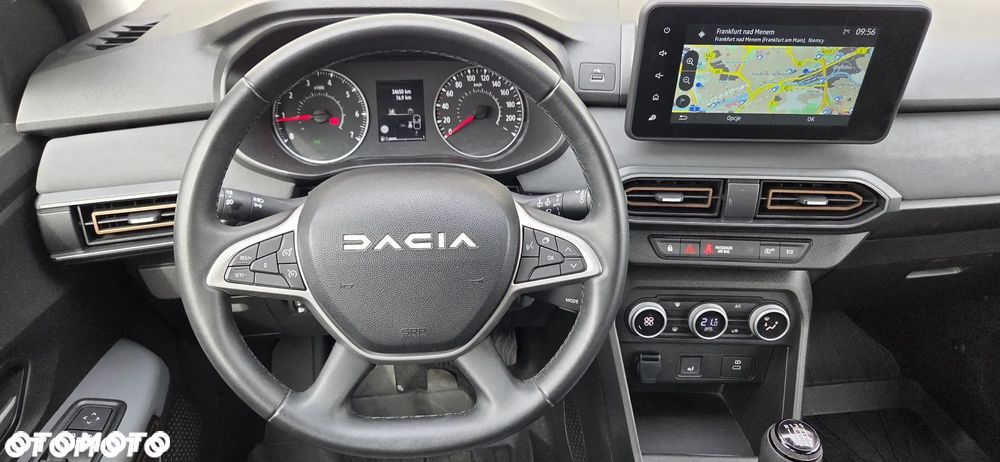 Dacia Sandero Stepway 1.0 TCe Extreme - 18