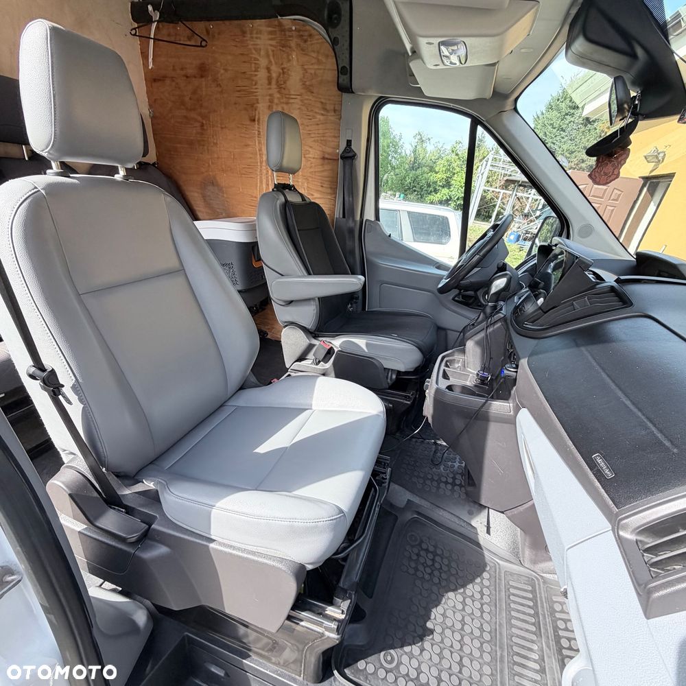 Ford Transit - 15