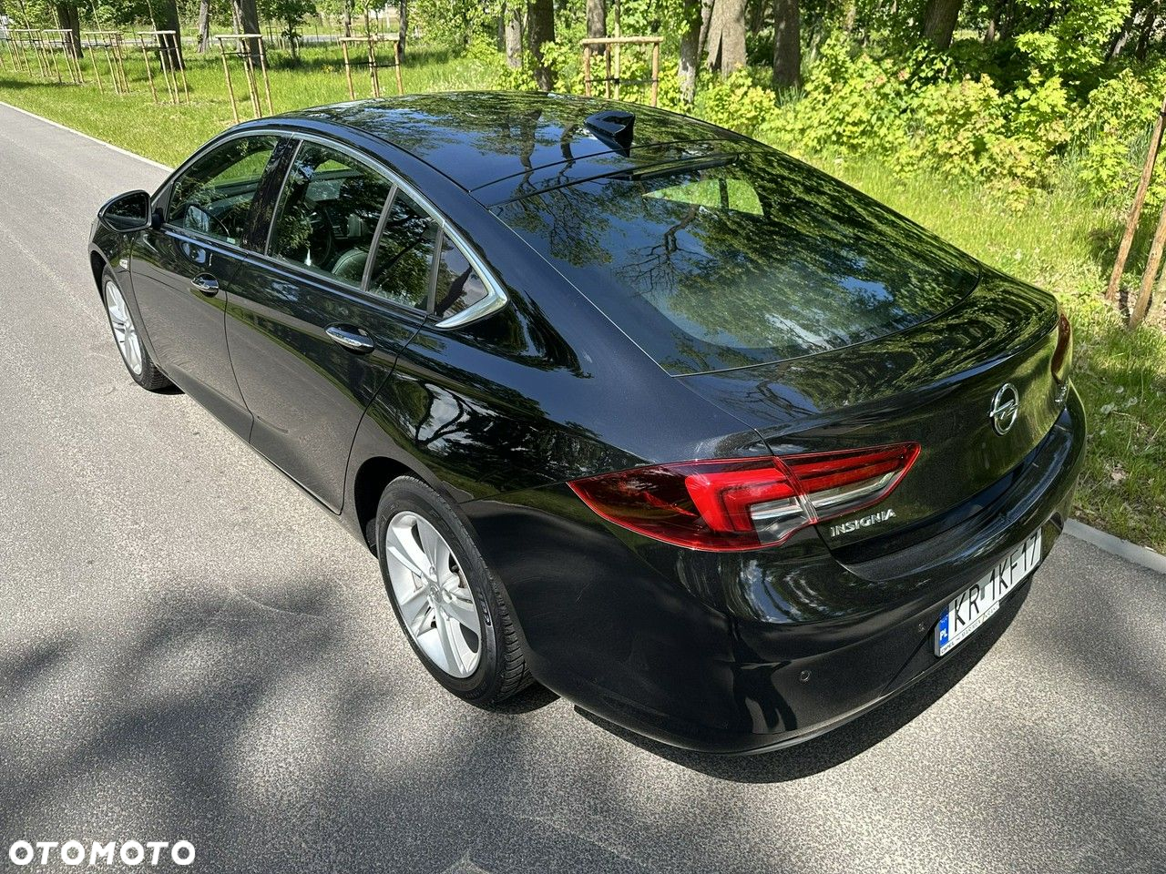 Opel Insignia - 7