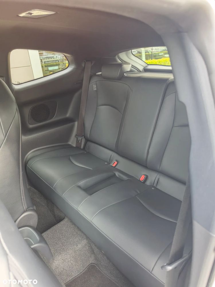 Toyota Yaris GR 1.6 Dynamic - 16