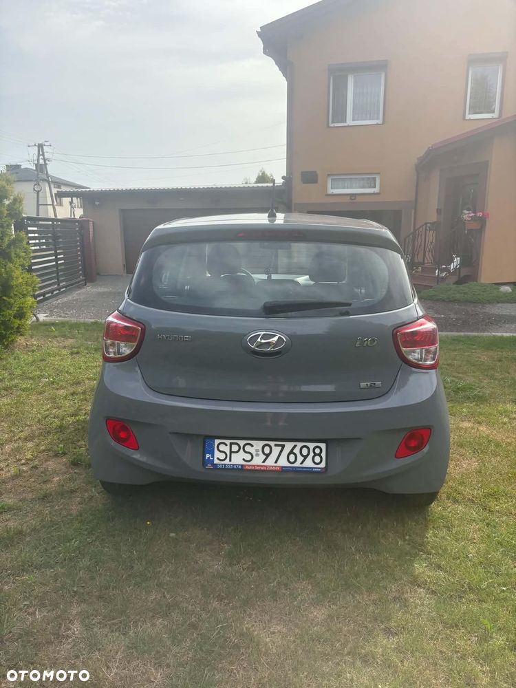 Hyundai i10 1.2 Style - 2