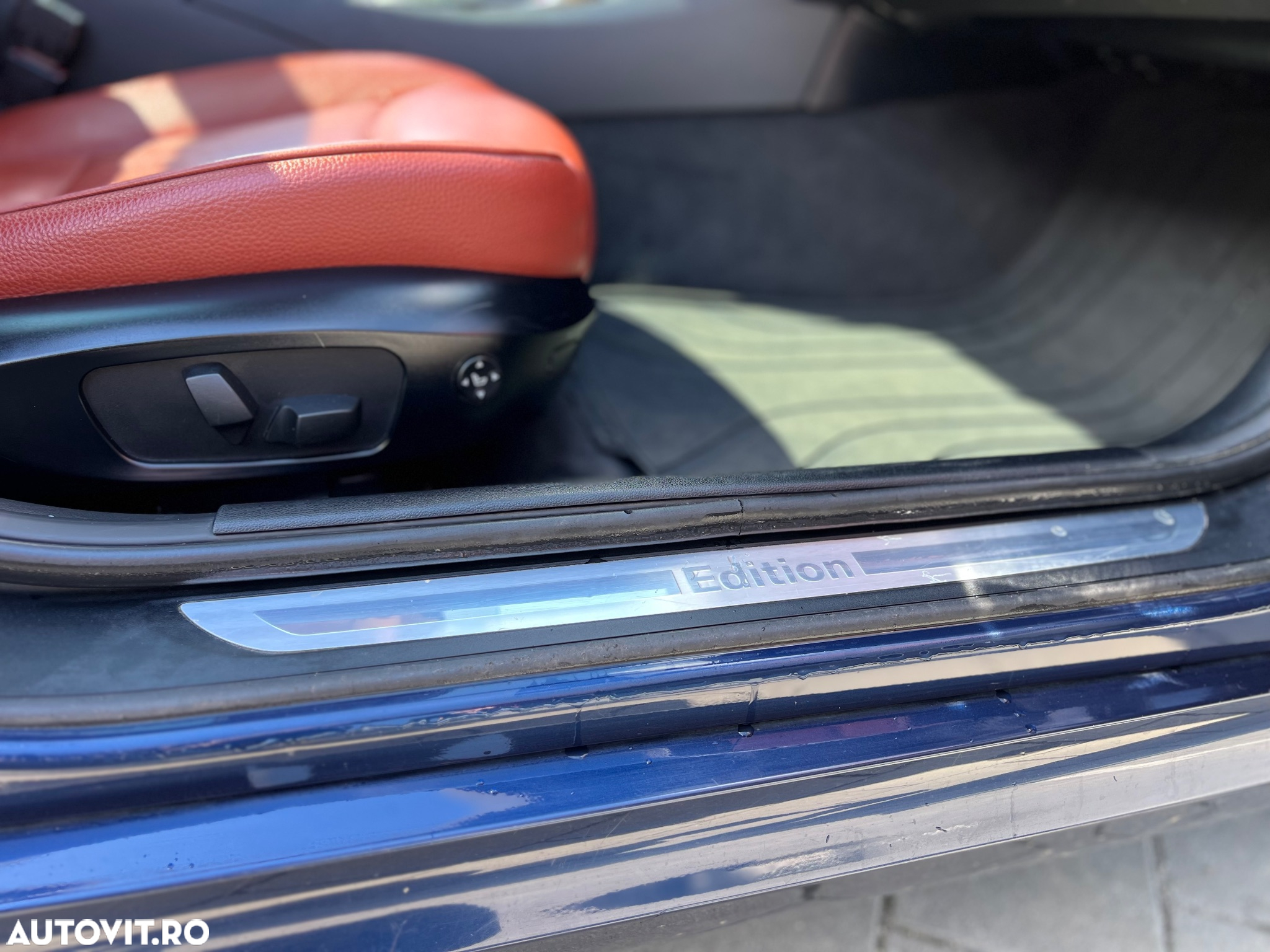 BMW Seria 3 320d xDrive - 15