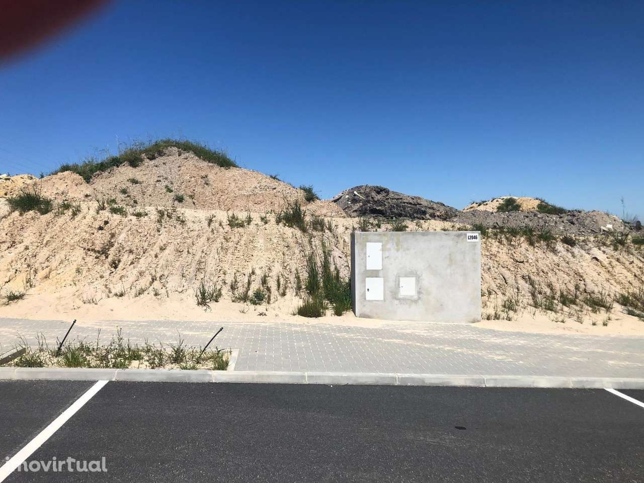 Terreno para venda em Belverde – Excelente oportunidade de investiment - Grande imagem: 2/8