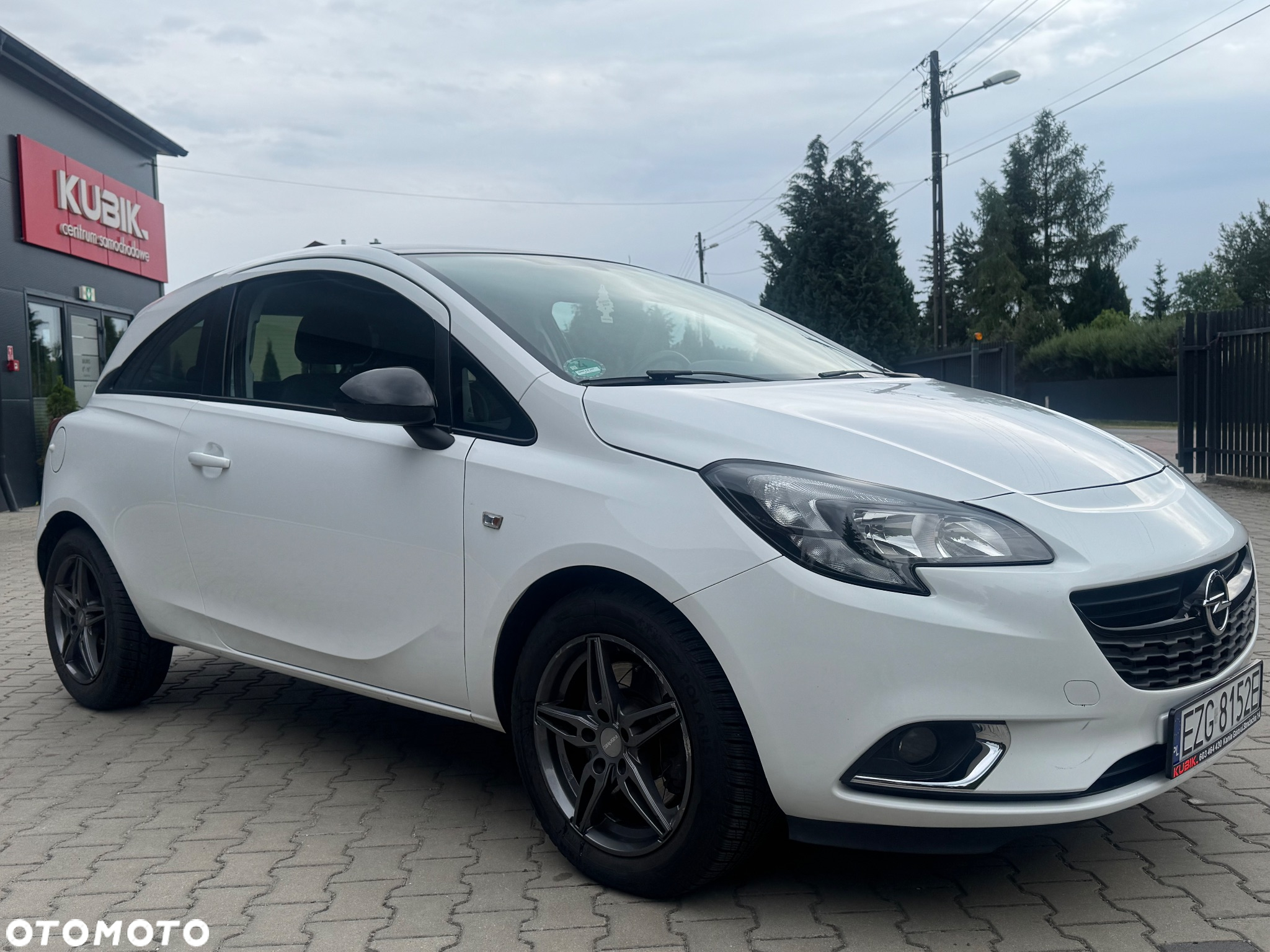 Opel Corsa 1.4 Turbo Start/Stop - 6