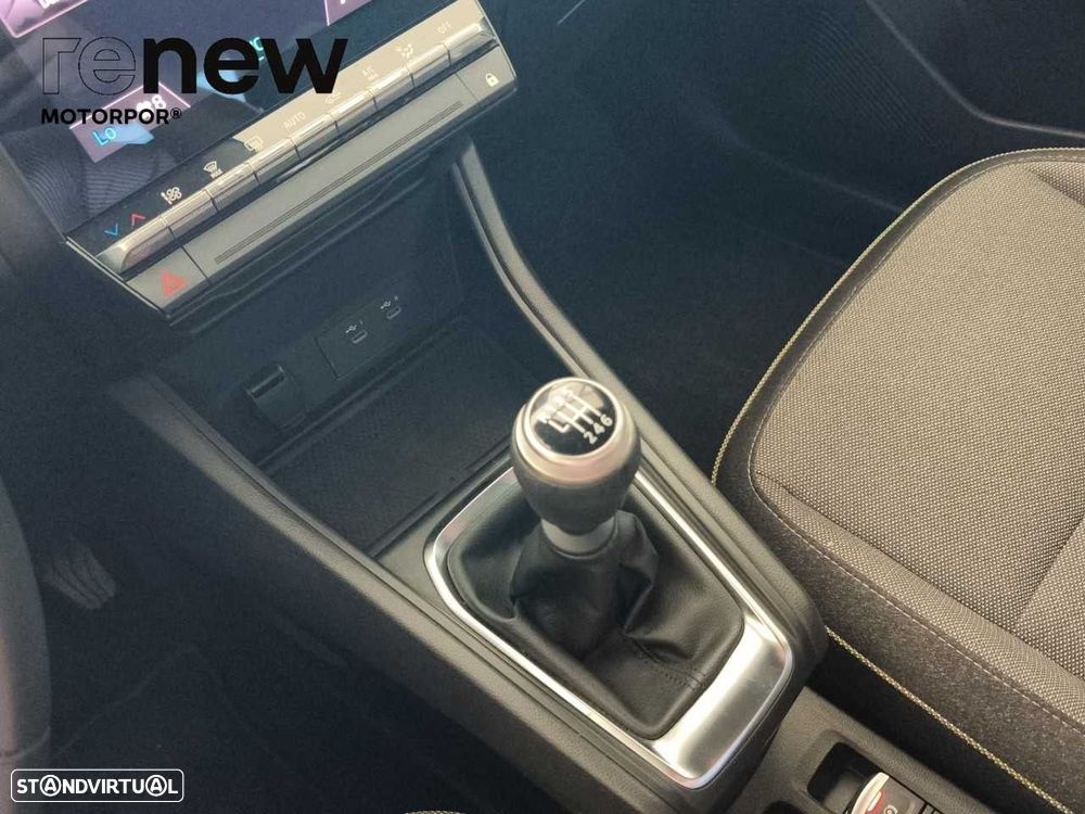 Renault Captur 1.0 TCe Techno - 12