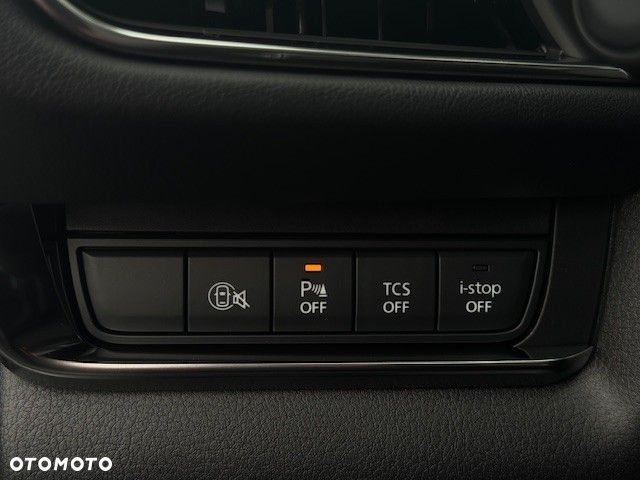 Mazda CX-30 2.0 mHEV Centre-Line 2WD - 16