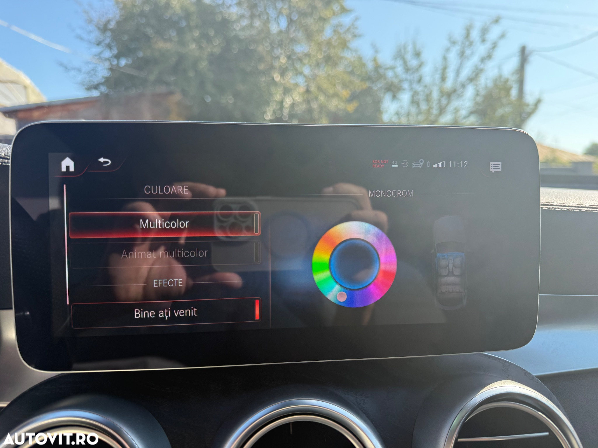 Mercedes-Benz GLC Coupe 300 de 4MATIC - 18