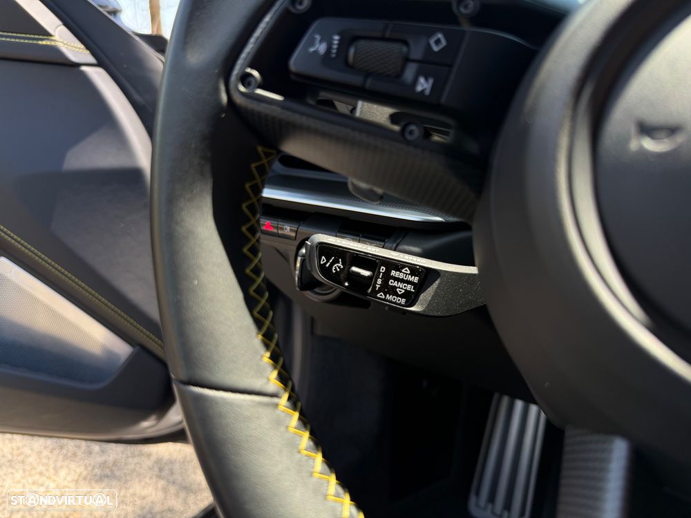 Porsche 911 (992) Turbo S - 34