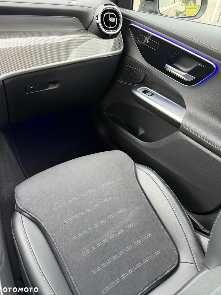 Mercedes-Benz GLC 220 d mHEV 4-Matic AMG Line - 30