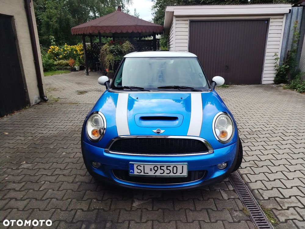MINI Cooper S Standard - 6