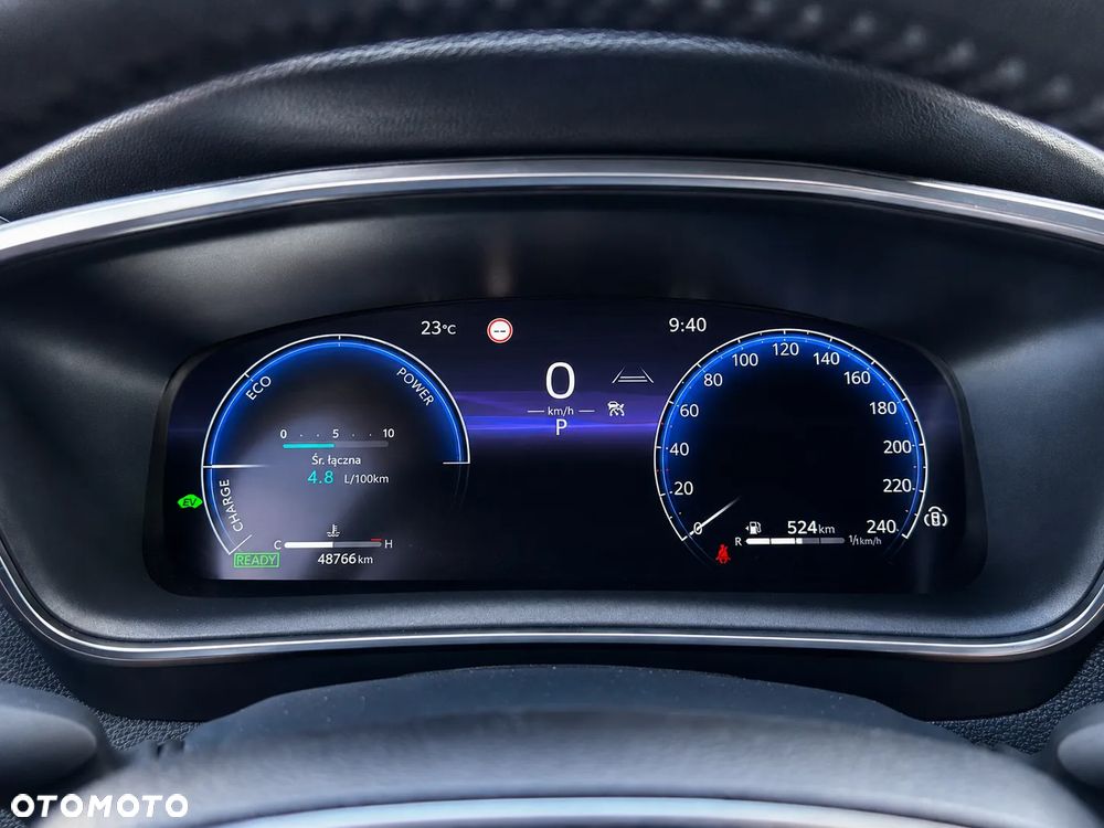 Toyota Corolla 1.8 Hybrid Comfort - 20