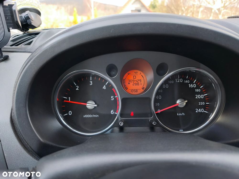 Nissan X-Trail 2.0 dCi LE - 20