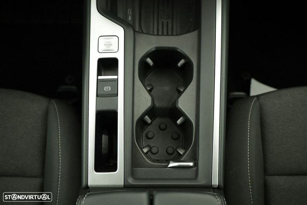 VW Passat Variant 1.5 TSI eHybrid DSG - 15