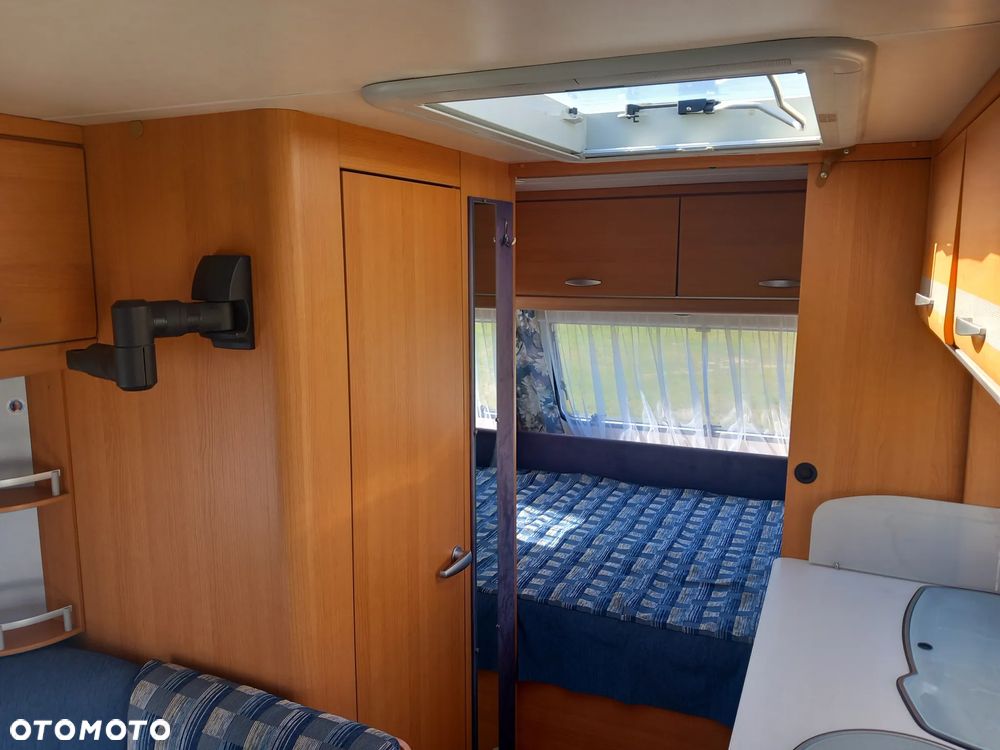 KNAUS Sport - 4