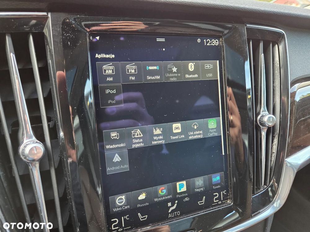 Volvo S90 T5 Momentum - 16