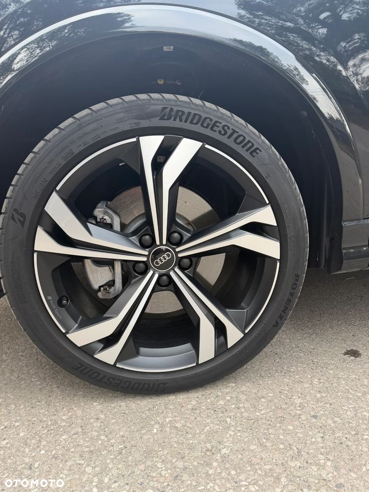 Audi Q3 45 TFSI Quattro S tronic S line - 22