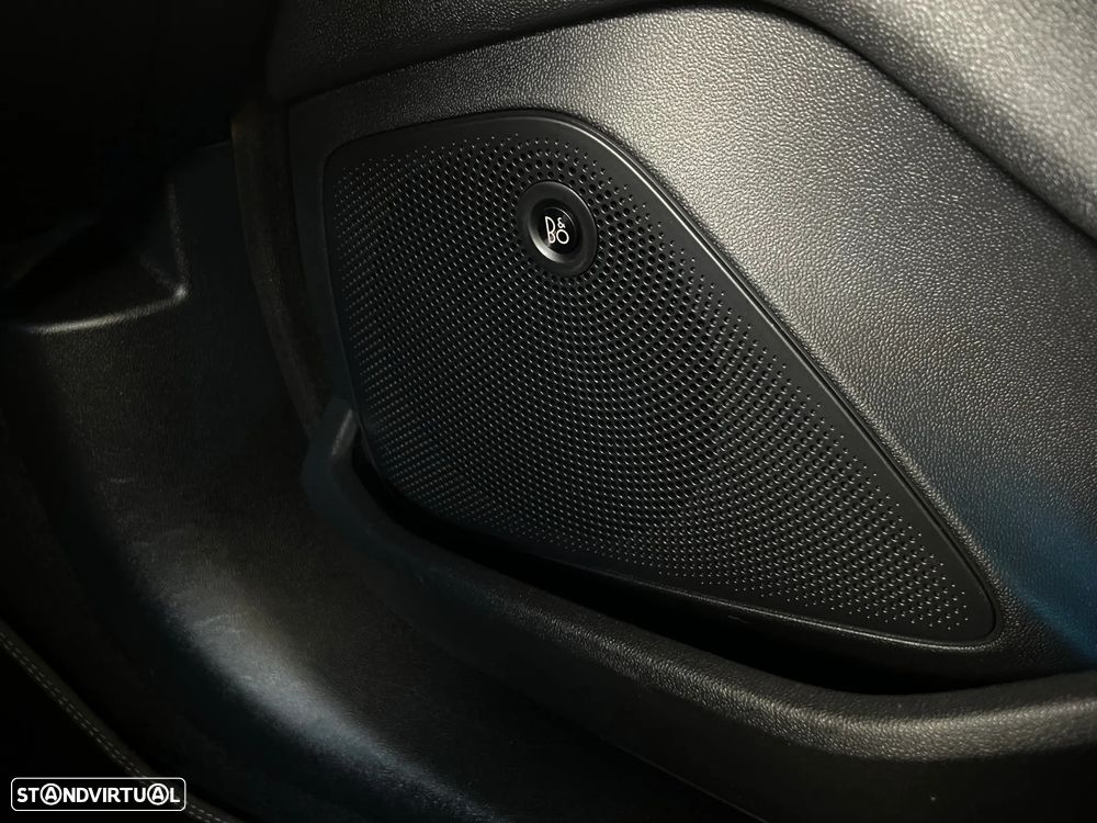 Ford Fiesta 1.0 EcoBoost Active+ - 22