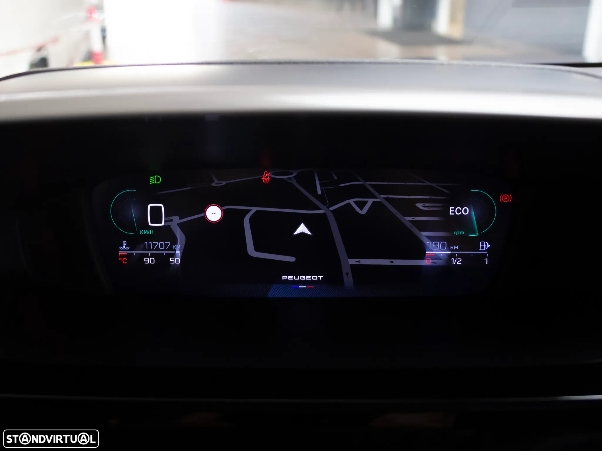 Peugeot 308 1.2 PureTech Allure - 24
