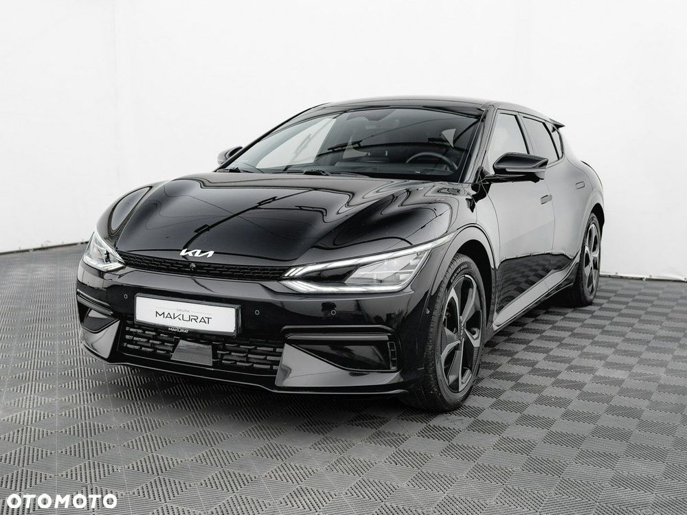 Kia EV6 77.4kWh GT-Line AWD - 3