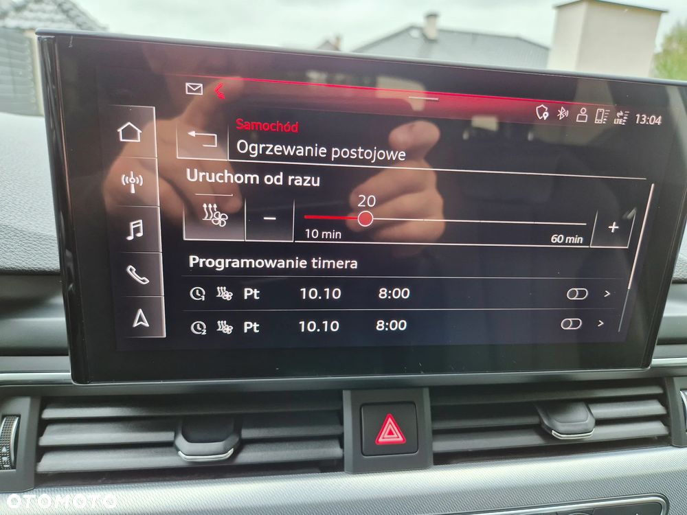 Audi A4 - 15
