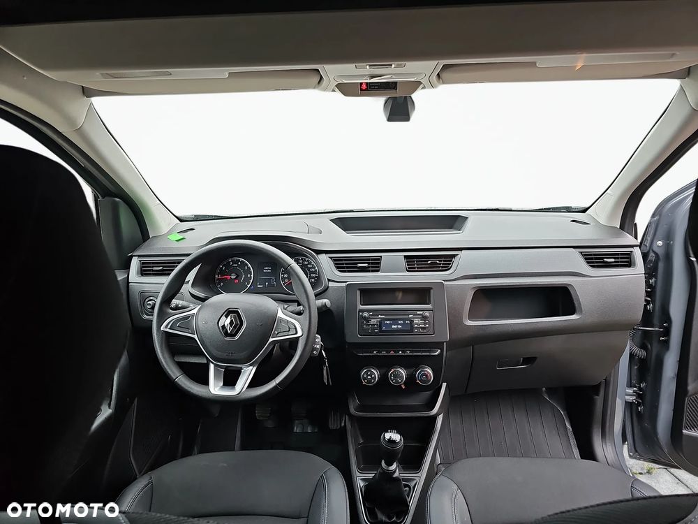 Renault EXPRESS VAN EXTRA 1.3 TCe 100 - 18