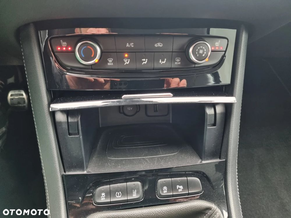 Opel Grandland X 1.2 Start/Stop Edition - 13