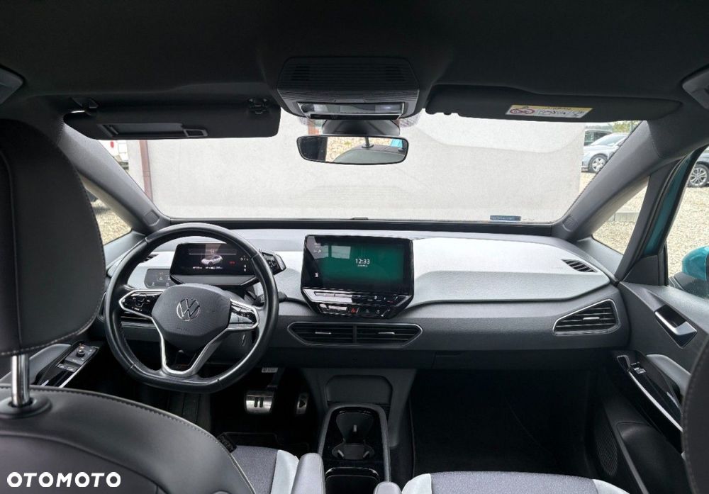 Volkswagen ID.3 - 15