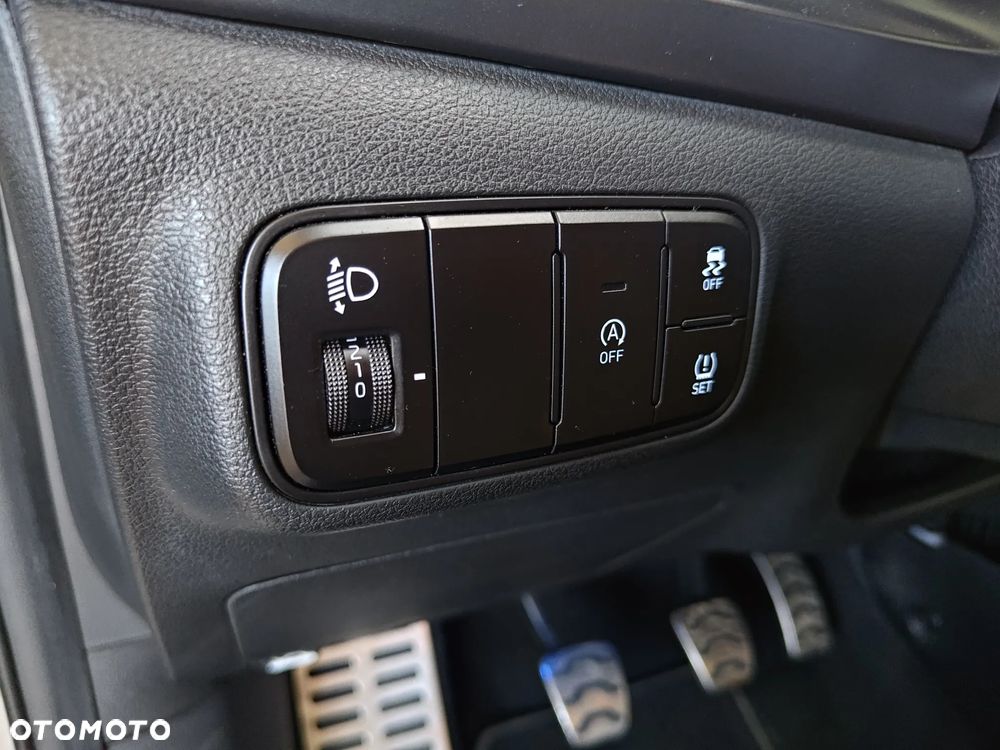 Hyundai Bayon 1.2 Modern - 19