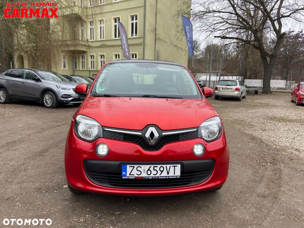 Renault Twingo SCe 70 Intens - 5