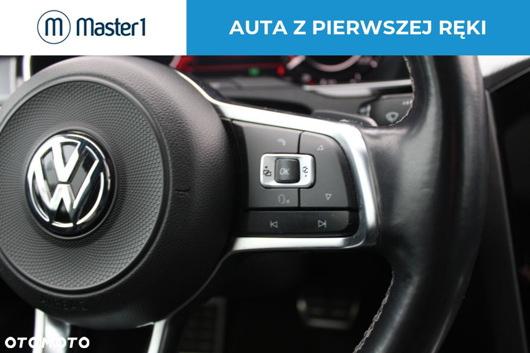 Volkswagen Arteon 2.0 TDI Bi-Turbo SCR 4Mot R-Line DSG - 19