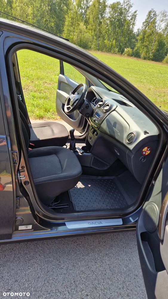 Dacia Sandero 1.0 SCe Access - 7