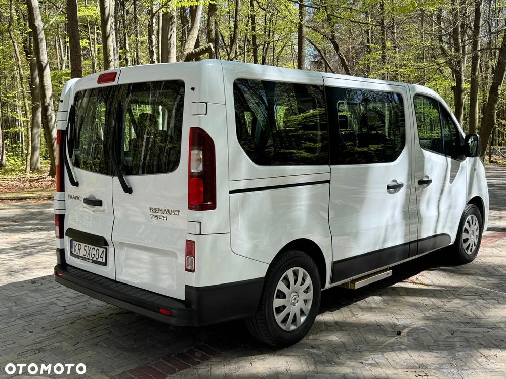 Renault Trafic - 9