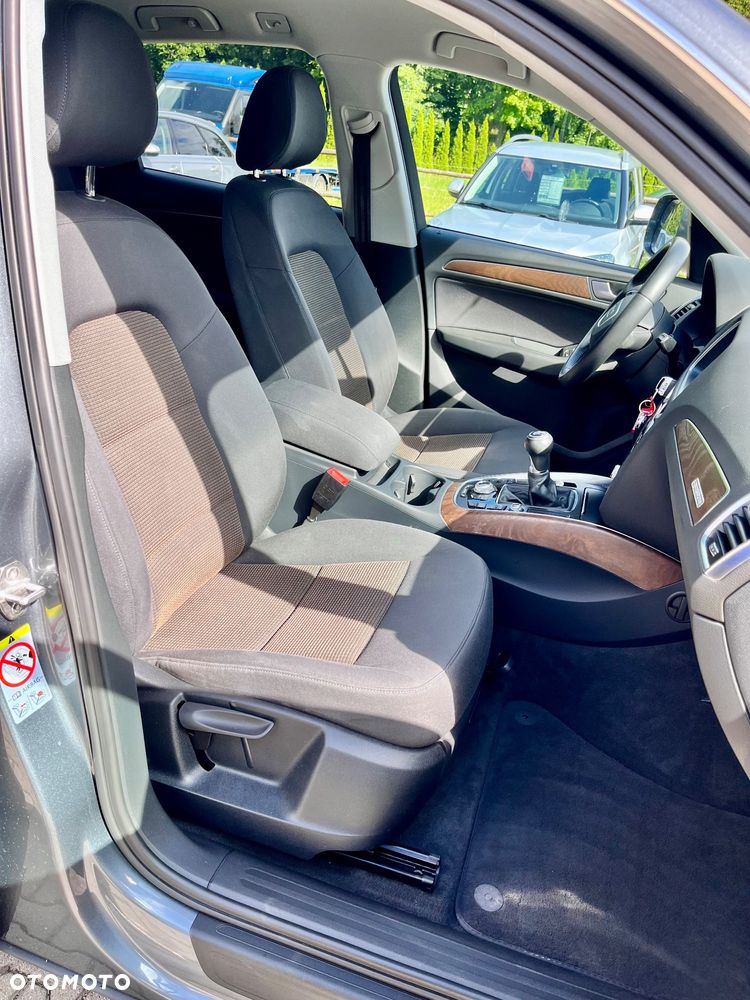 Audi Q5 - 10