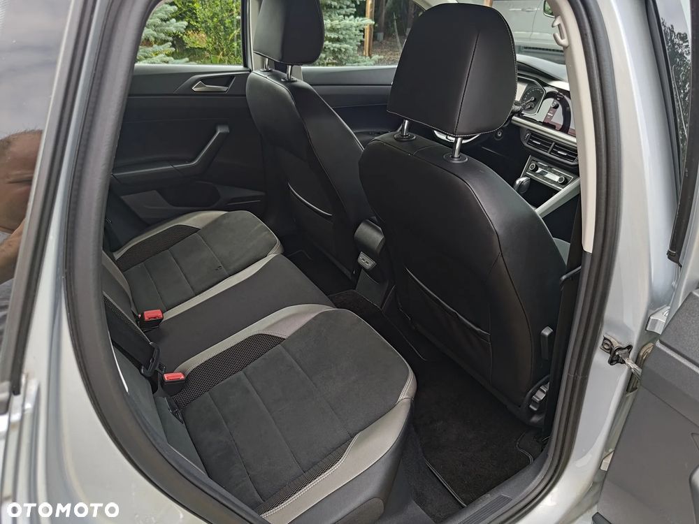 Volkswagen Polo 1.0 TSI DSG Highline - 13