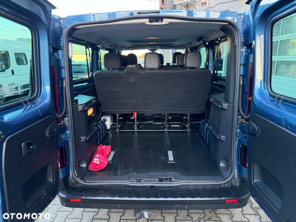 Renault Trafic 2.0 dCi EDC - 33