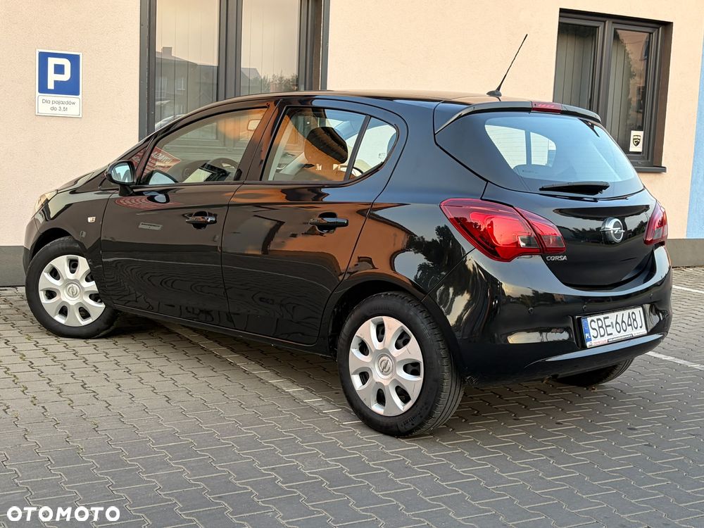 Opel Corsa 1.4 Active - 4